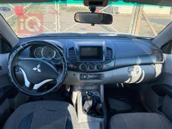 ميتسوبيشي L200